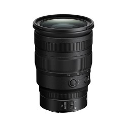 NIKON NIKKOR Z 24-70/2.8 S