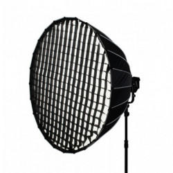 Softbox Parabolico Nanlux 150 cm montura NL