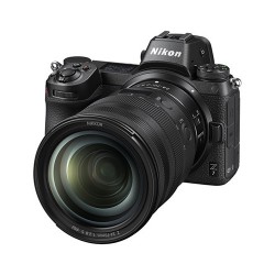 NIKON NIKKOR Z 24-70/2.8 S