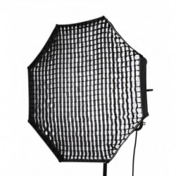 Nanlux Softbox Octagonal  DYNO 1200C