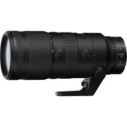 NIKON NIKKOR Z 70-200/2.8 VR S