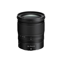 NIKON NIKKOR Z 24-70/4 S