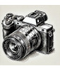 Mirrorless