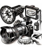 KIT FOTOGRAFIA DENTAL
