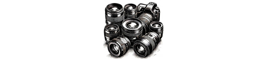 Reflex DSLR