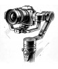 Estabilizadores GIMBAL