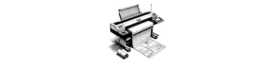 Impresoras Fotográficas INKJECT
