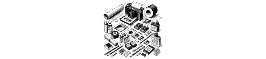Consumibles para Impresoras