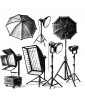 Flash de Estudio