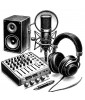 Accesorios de Audio