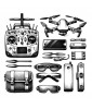 Drones